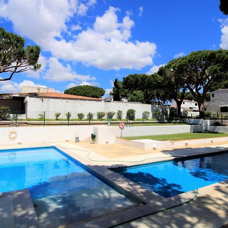 Albufeira Acoteias Villa With Pool By Homing 外观 照片