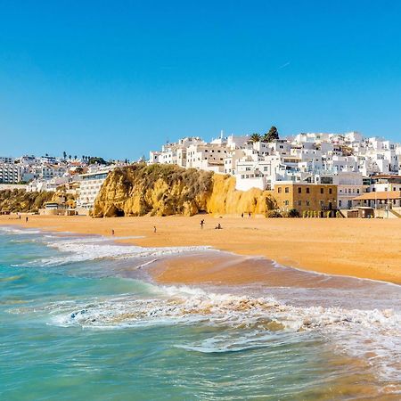 Albufeira Acoteias Villa With Pool By Homing 外观 照片