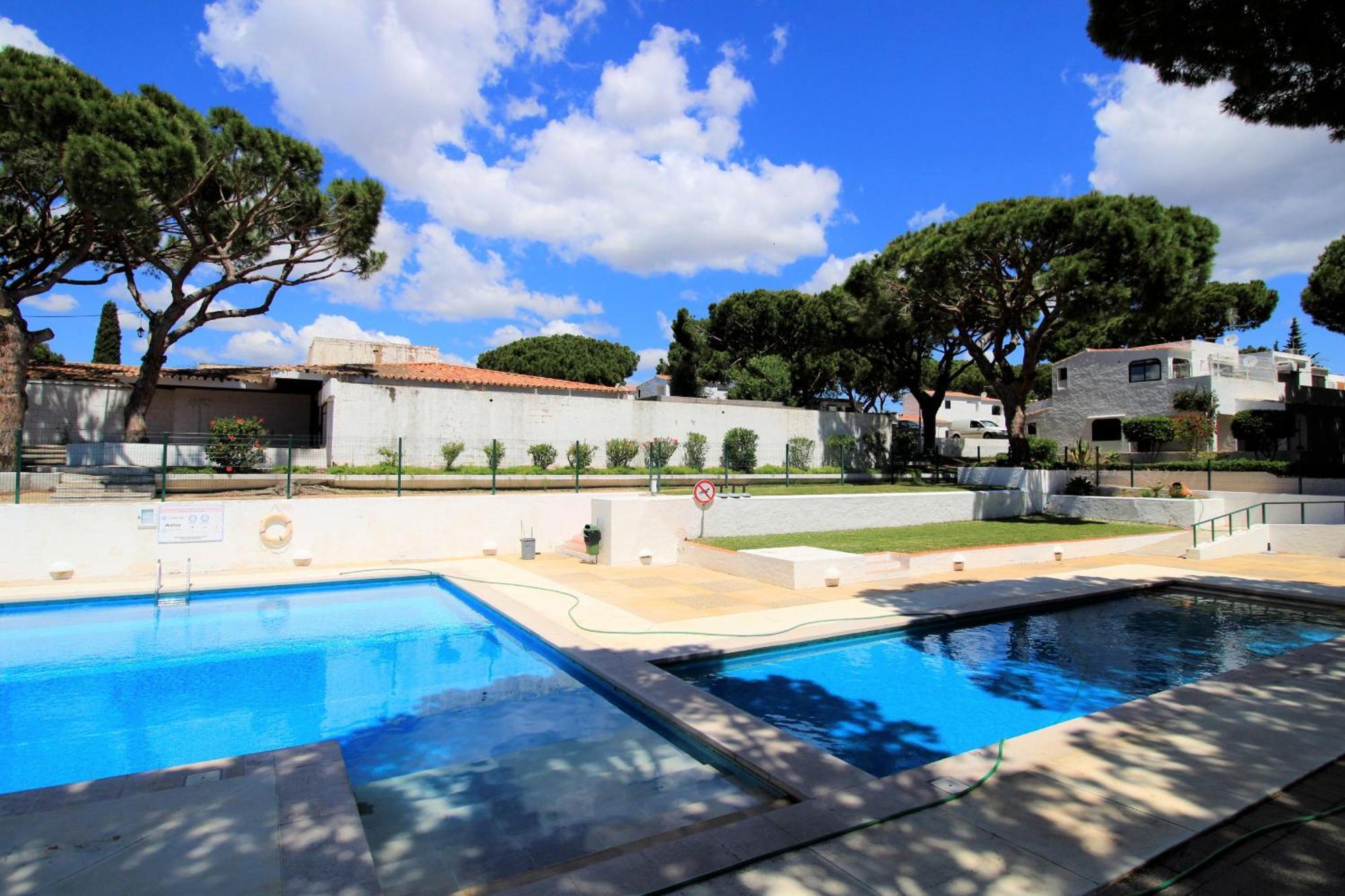 Albufeira Acoteias Villa With Pool By Homing 外观 照片
