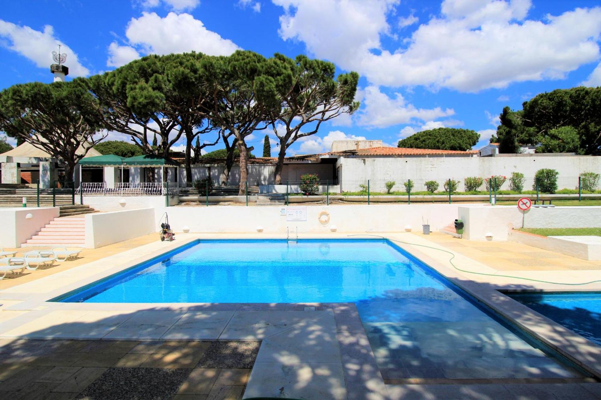 Albufeira Acoteias Villa With Pool By Homing 外观 照片