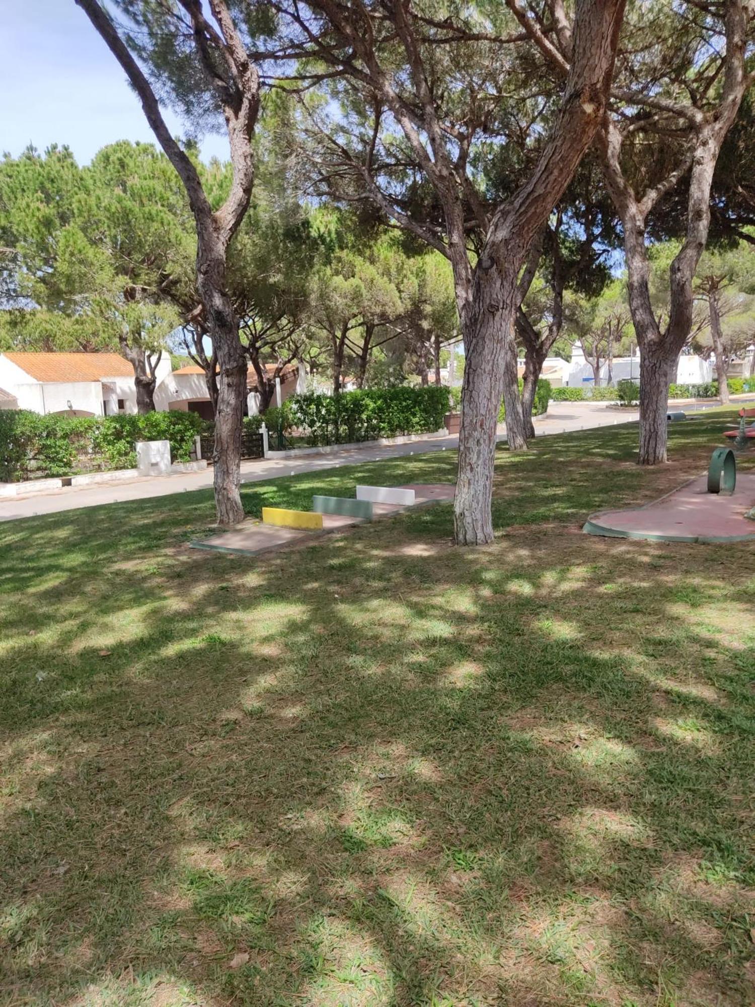 Albufeira Acoteias Villa With Pool By Homing 外观 照片