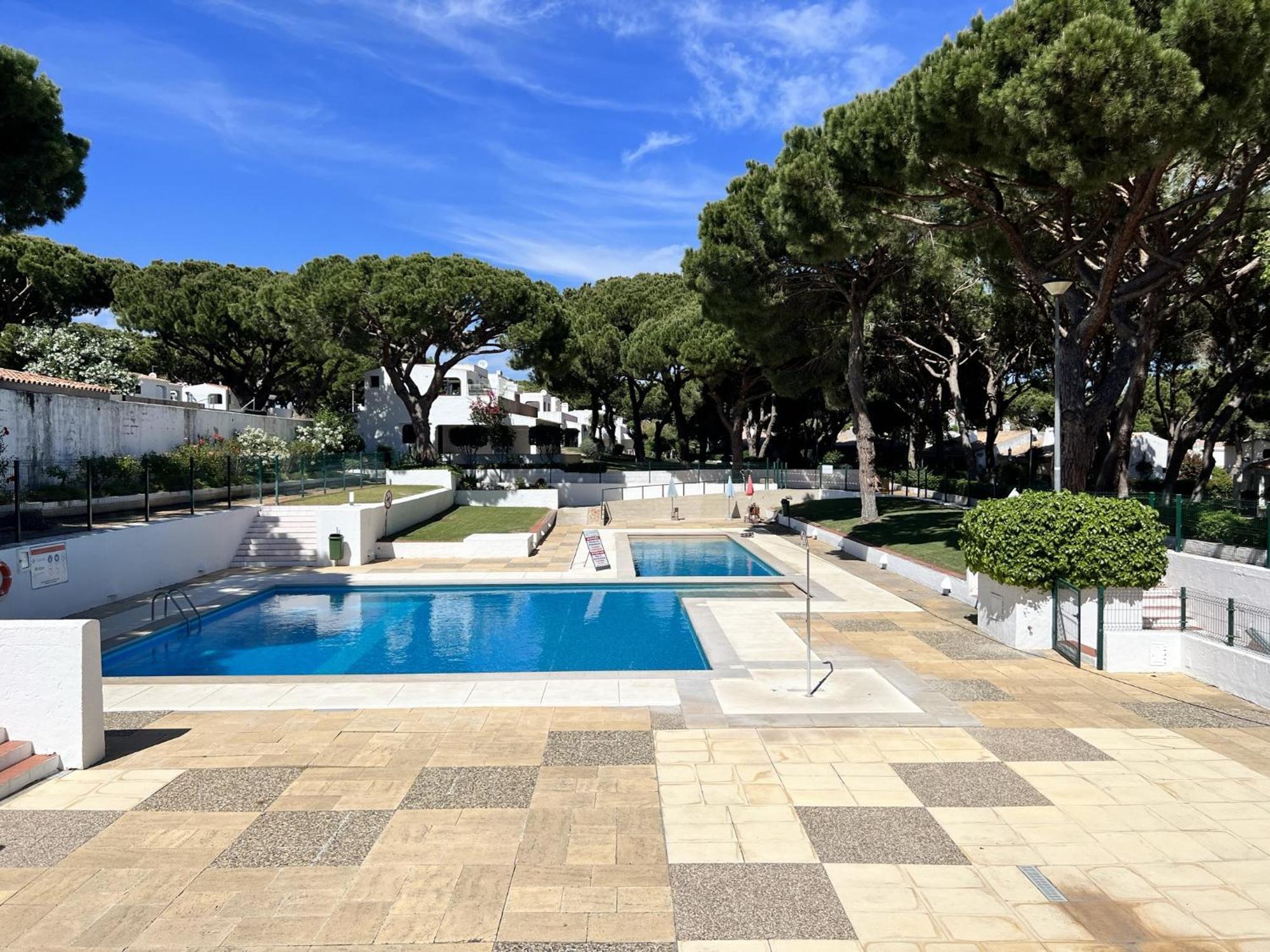 Albufeira Acoteias Villa With Pool By Homing 外观 照片