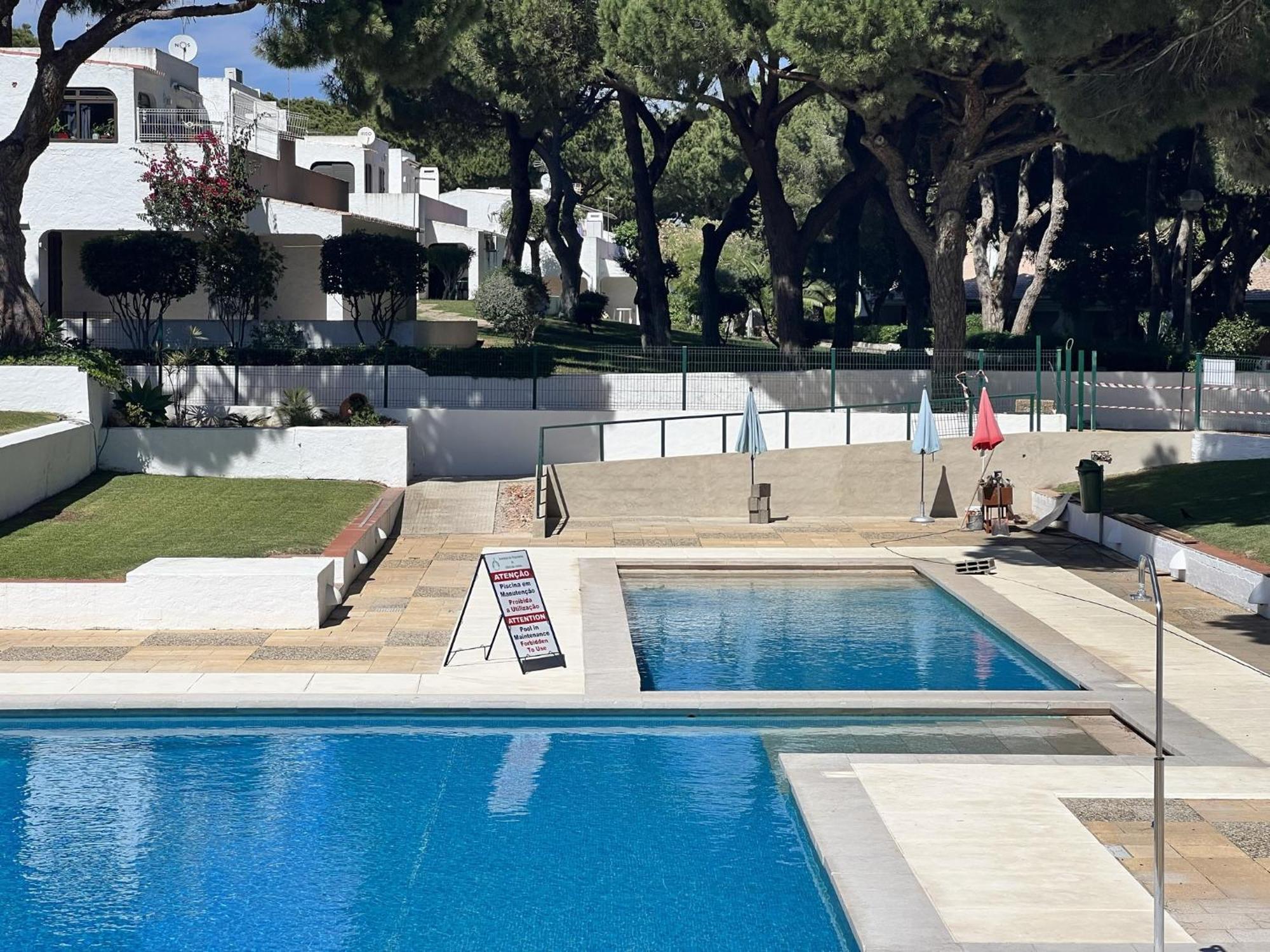 Albufeira Acoteias Villa With Pool By Homing 外观 照片