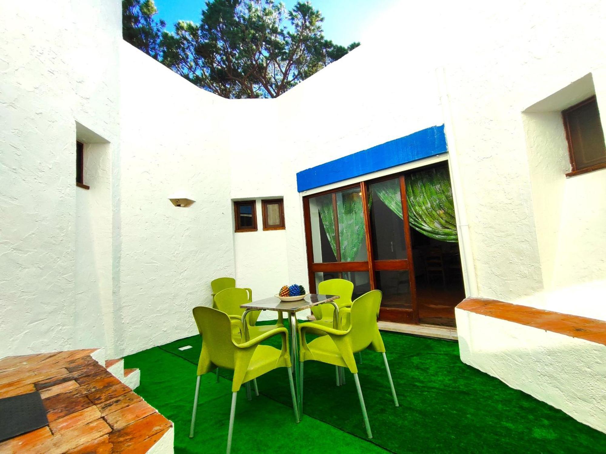 Albufeira Acoteias Villa With Pool By Homing 外观 照片