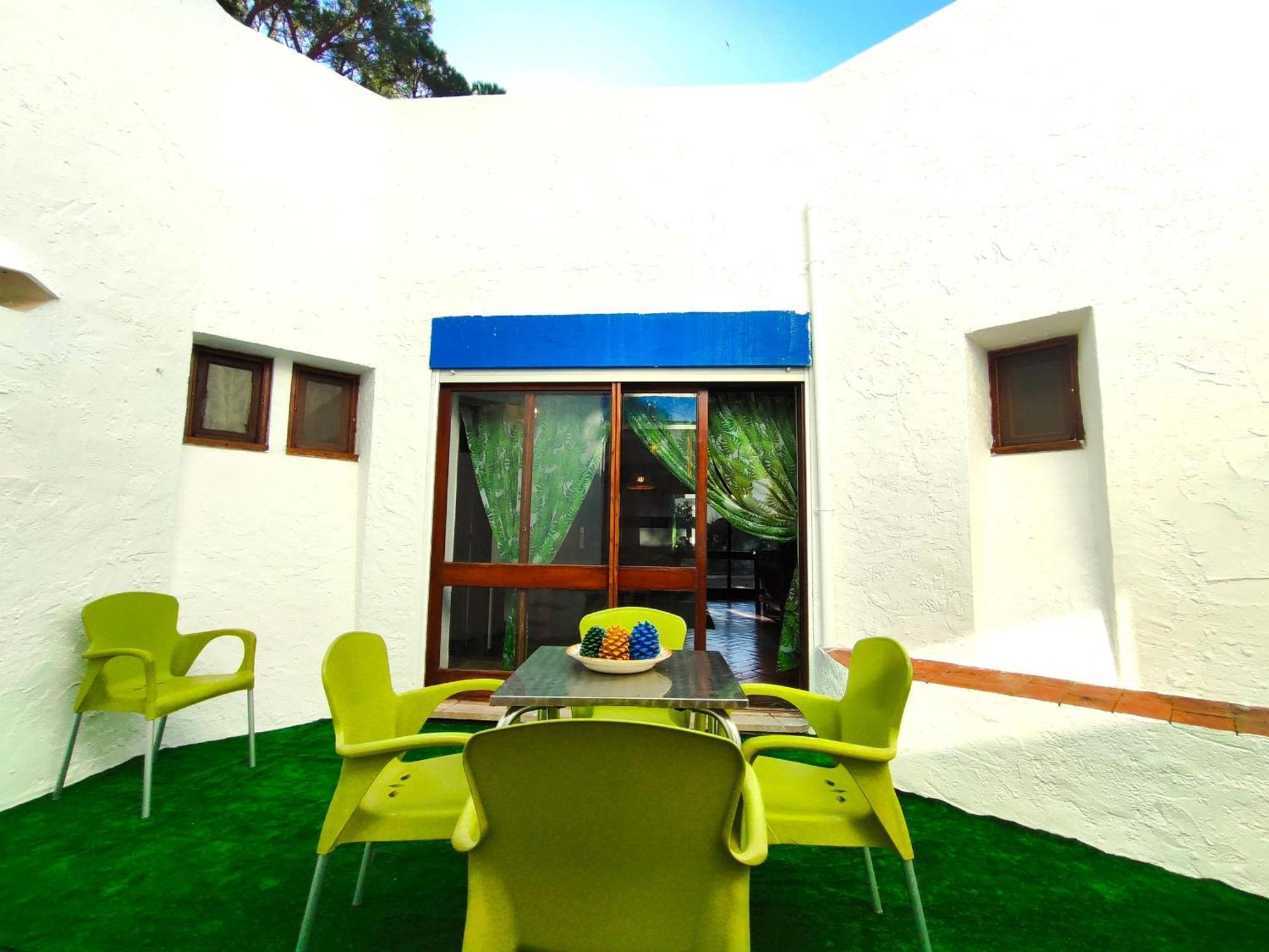Albufeira Acoteias Villa With Pool By Homing 外观 照片