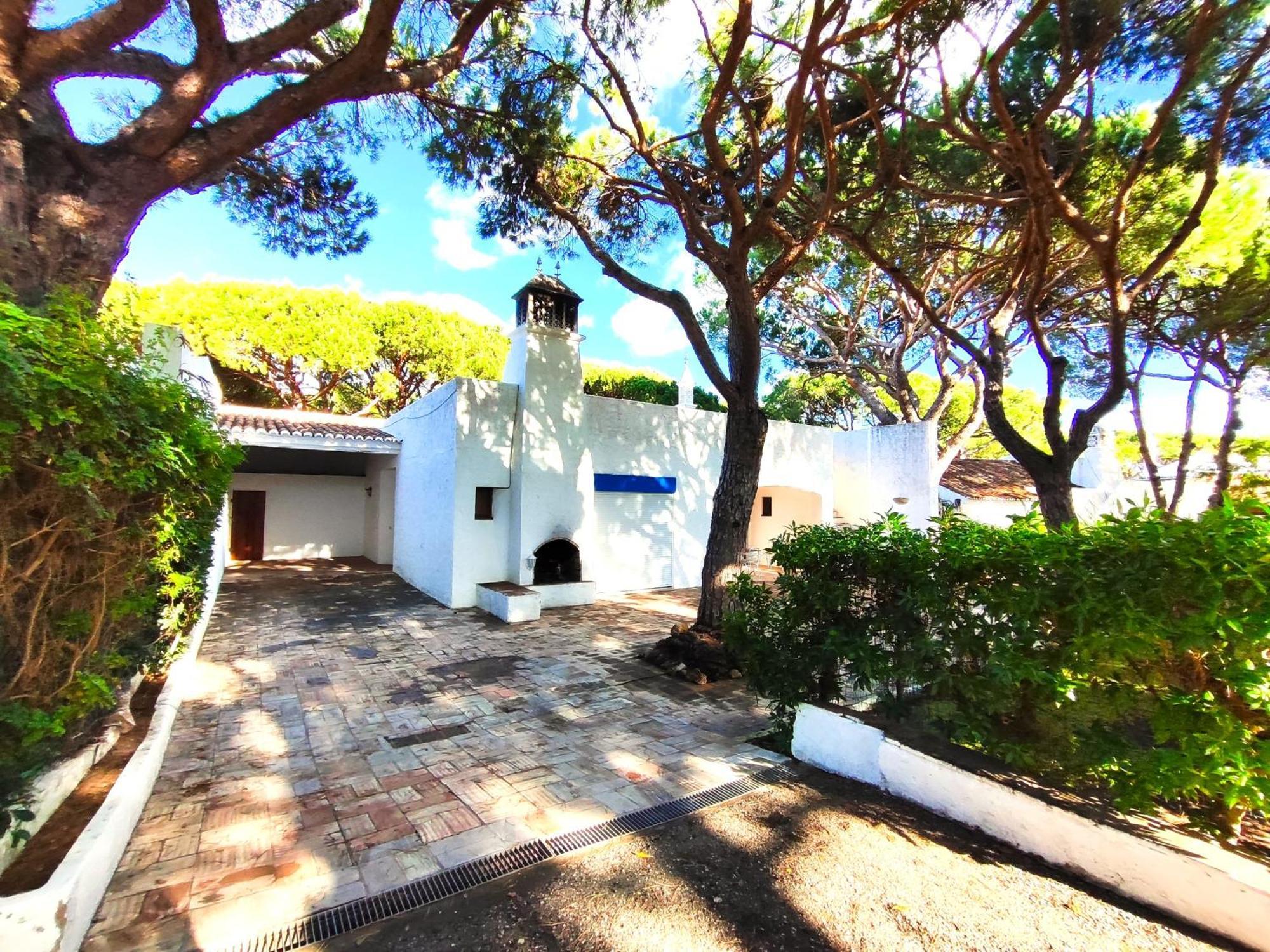 Albufeira Acoteias Villa With Pool By Homing 外观 照片