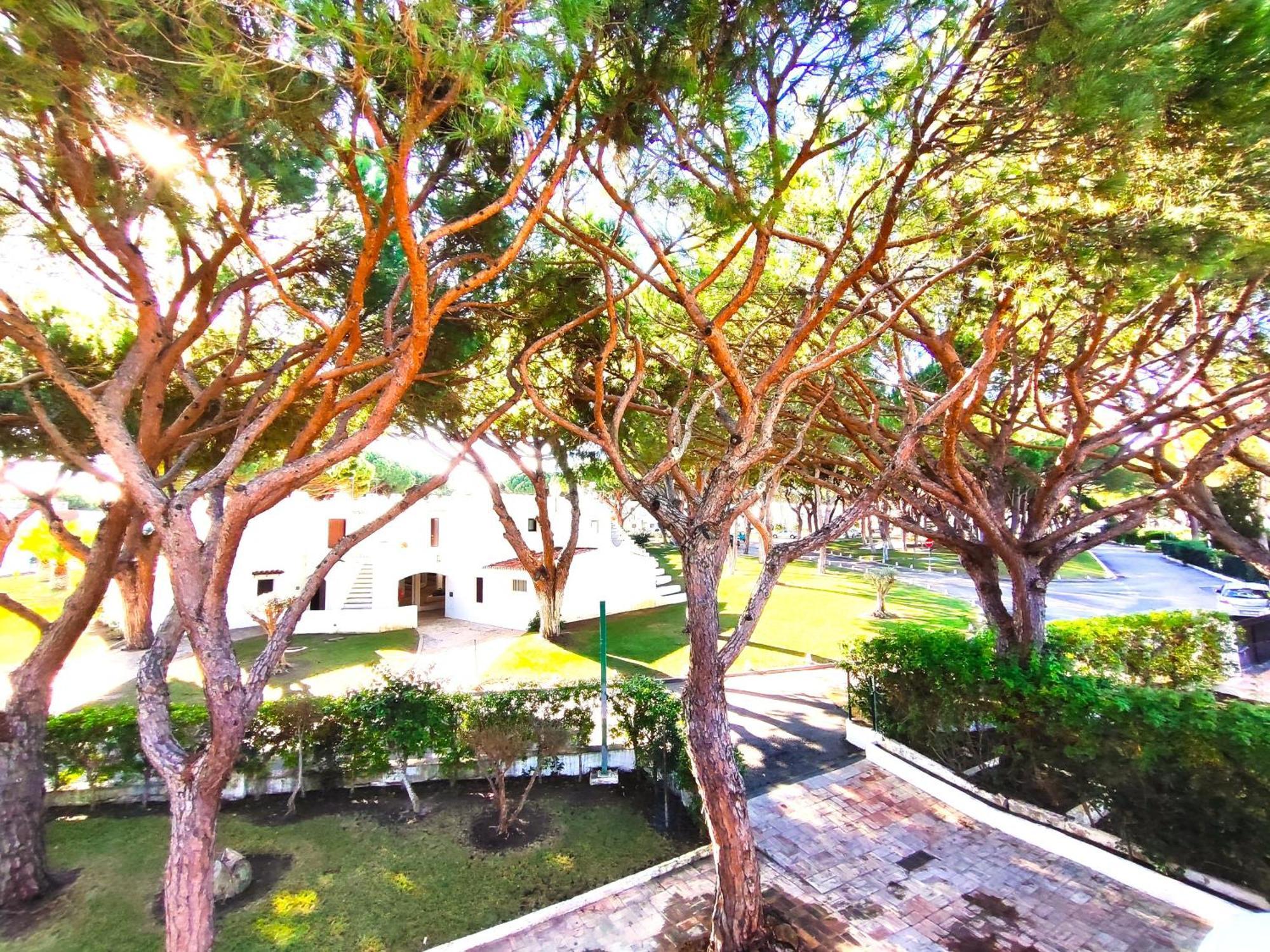Albufeira Acoteias Villa With Pool By Homing 外观 照片