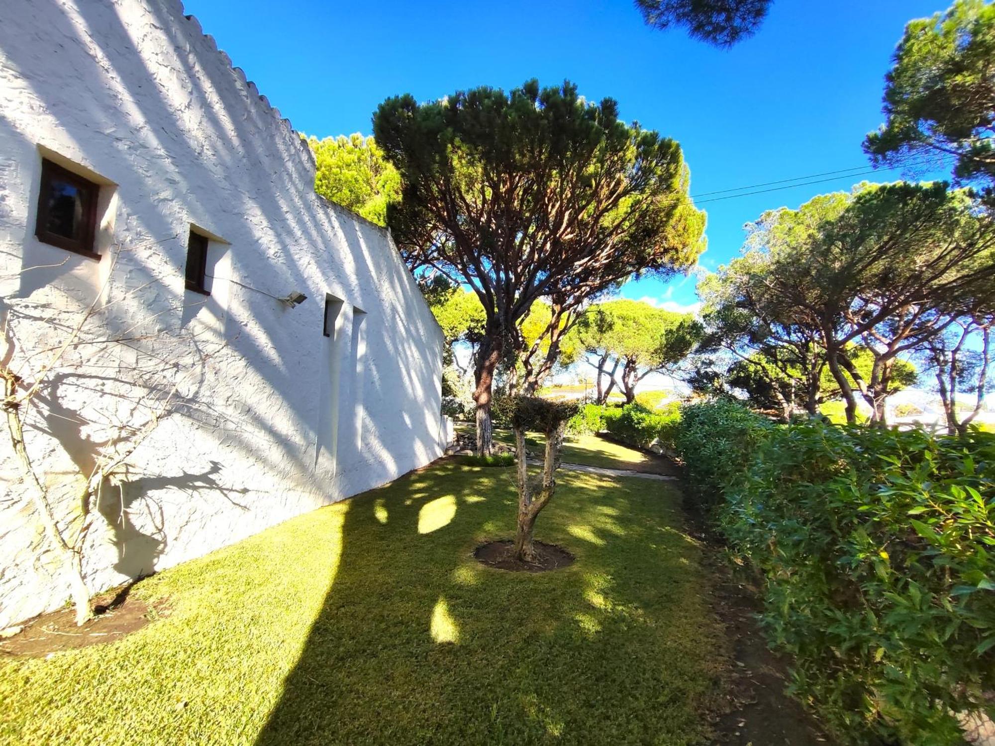 Albufeira Acoteias Villa With Pool By Homing 外观 照片