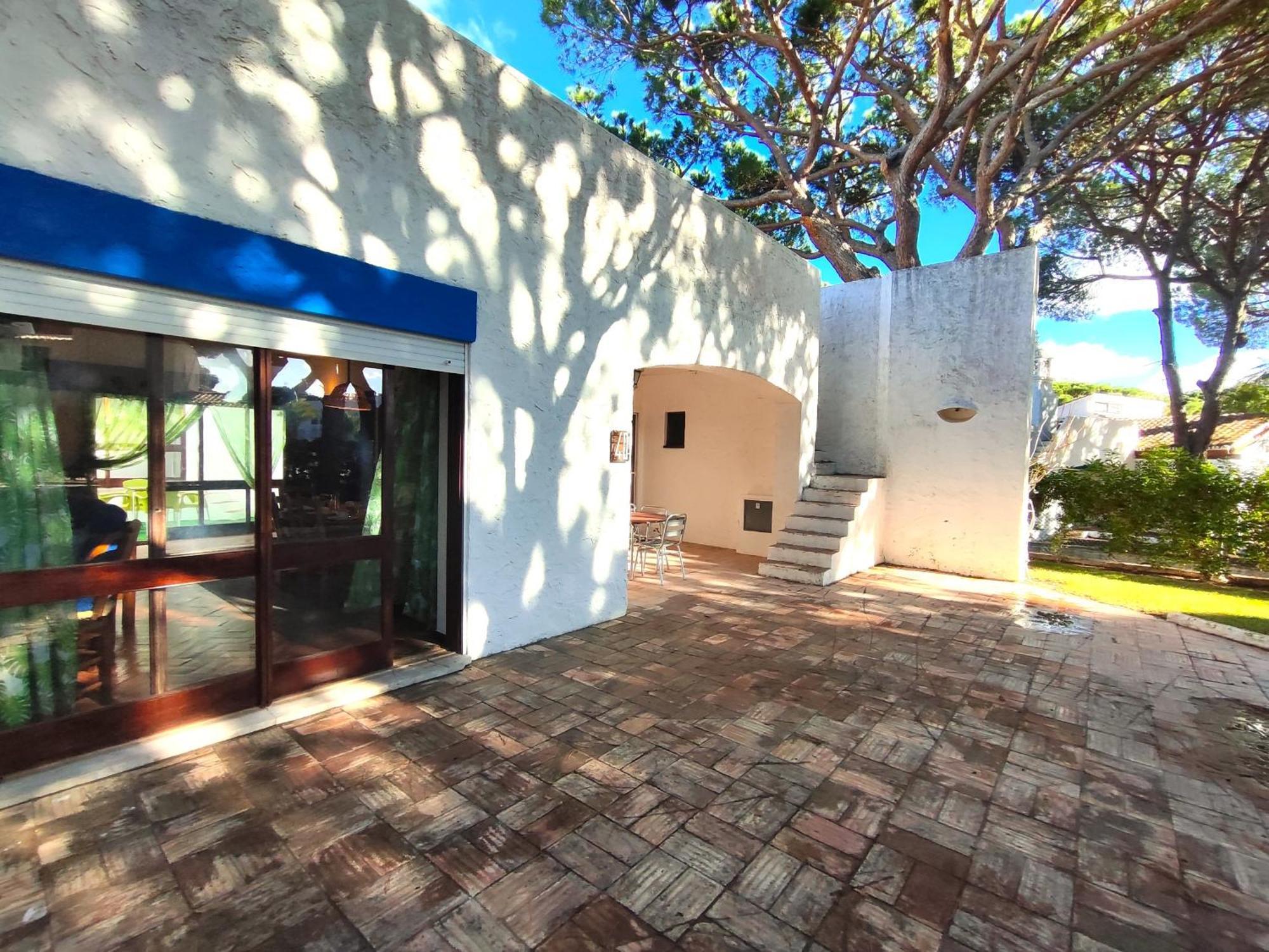 Albufeira Acoteias Villa With Pool By Homing 外观 照片