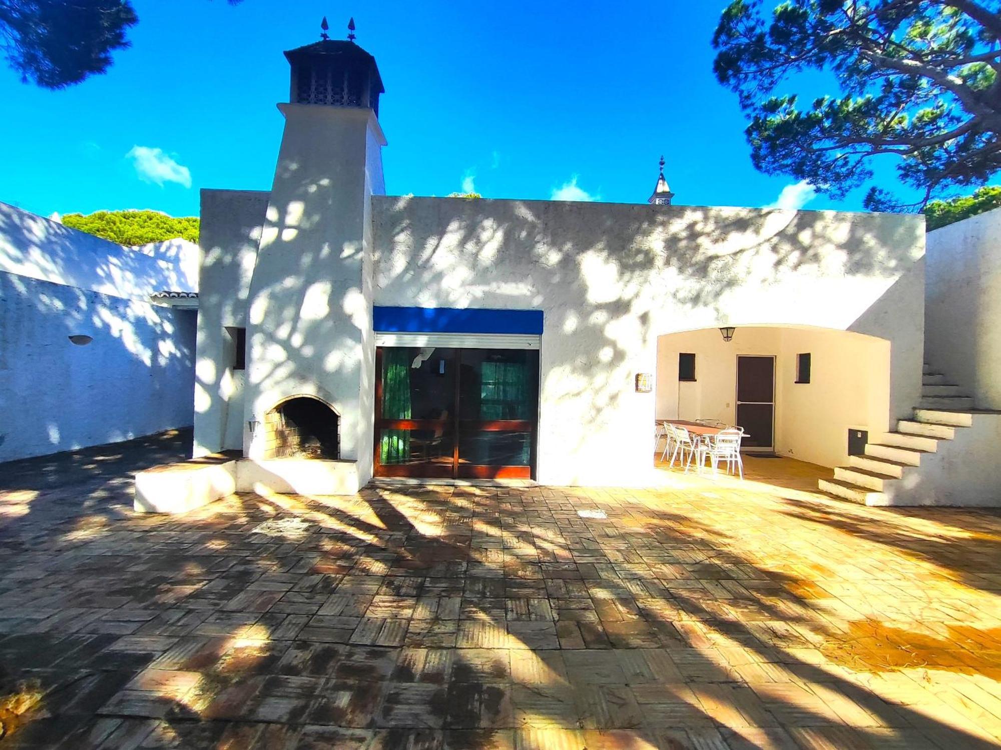 Albufeira Acoteias Villa With Pool By Homing 外观 照片